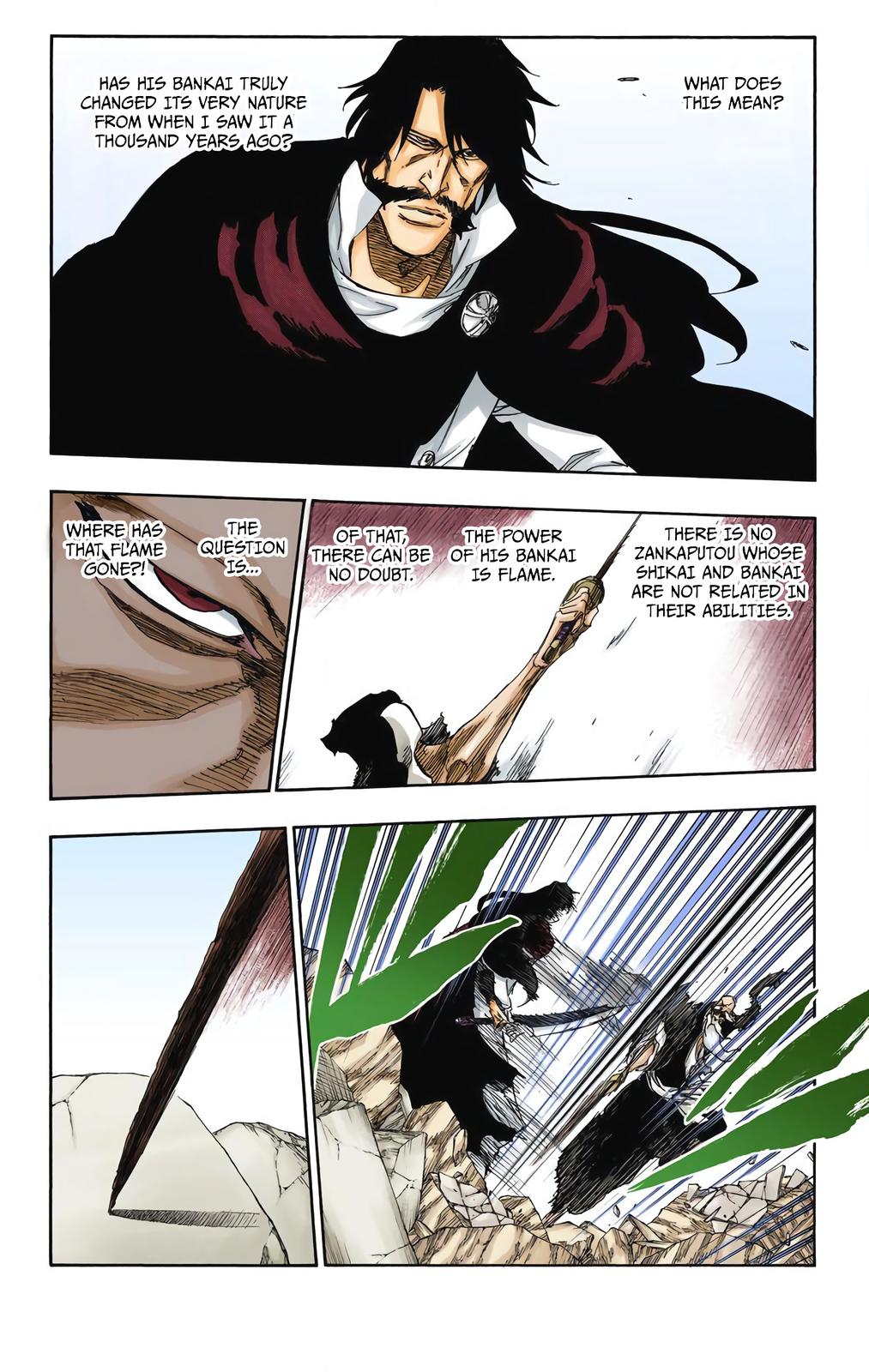 Chapter 507 — Chapter 507 — Page 10