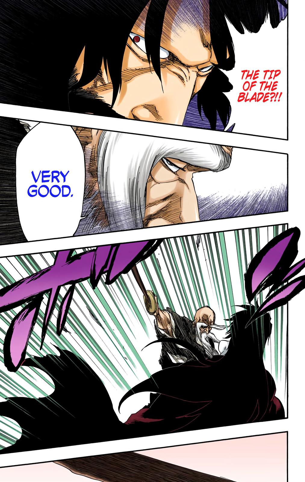 Chapter 507 — Chapter 507 — Page 12