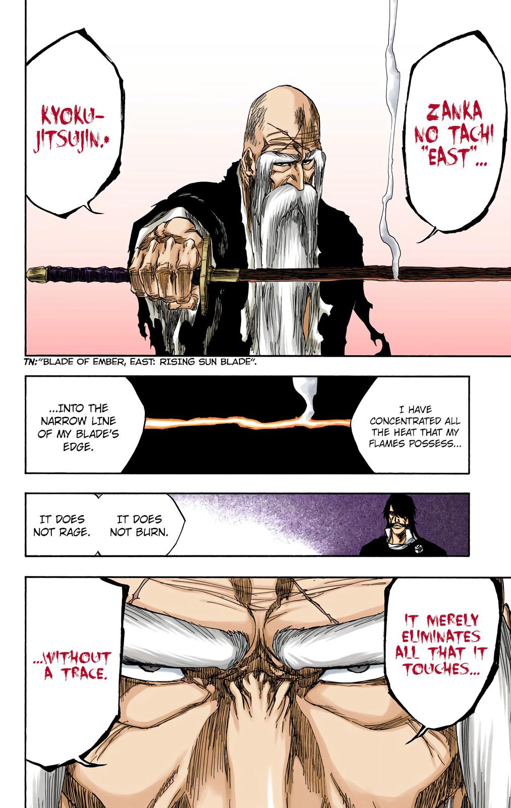 Chapter 507 — Chapter 507 — Page 13