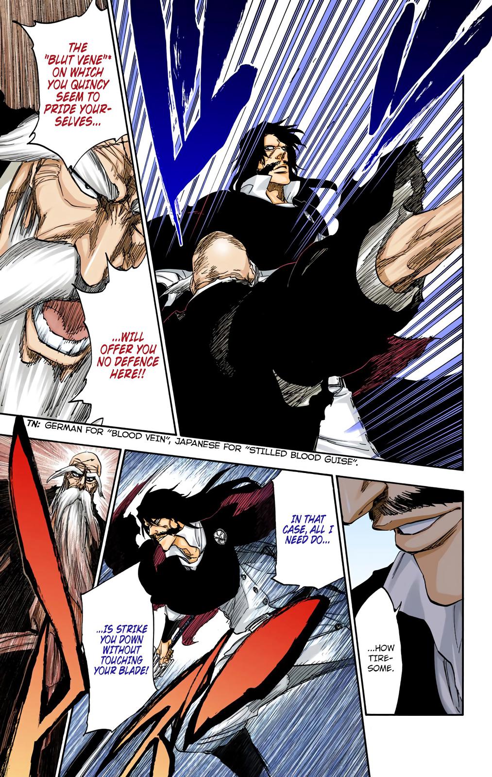 Chapter 507 — Chapter 507 — Page 14
