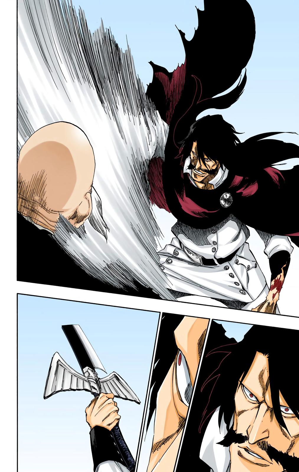 Chapter 507 — Chapter 507 — Page 15
