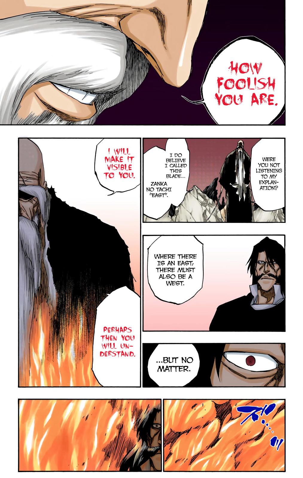 Chapter 507 — Chapter 507 — Page 16