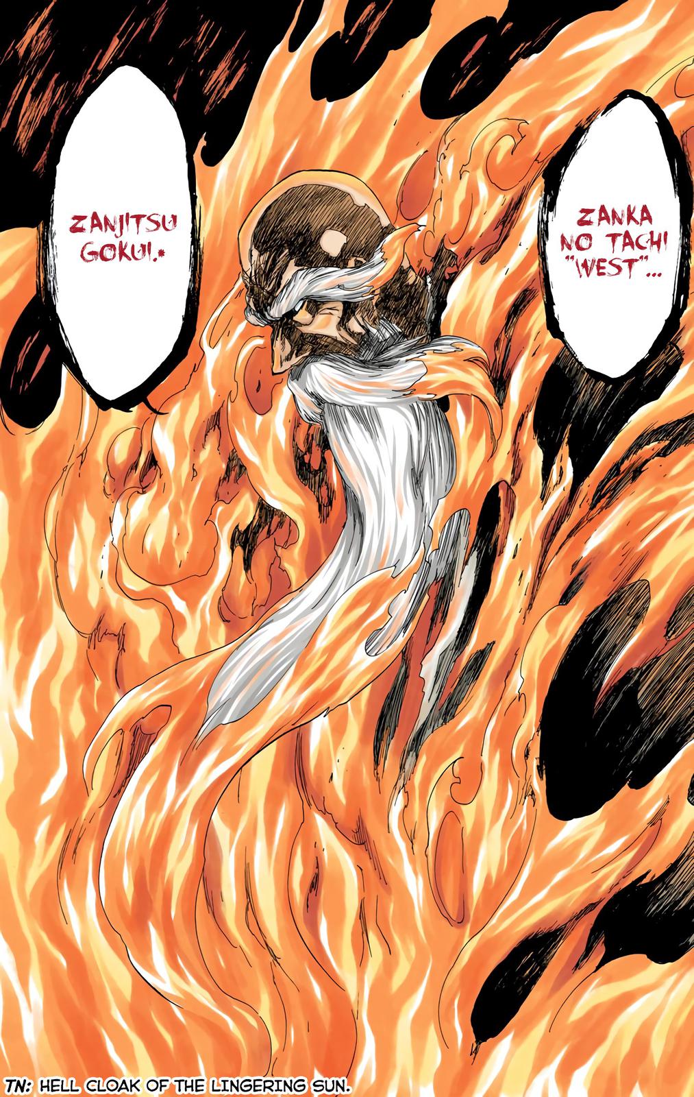 Chapter 507 — Chapter 507 — Page 17