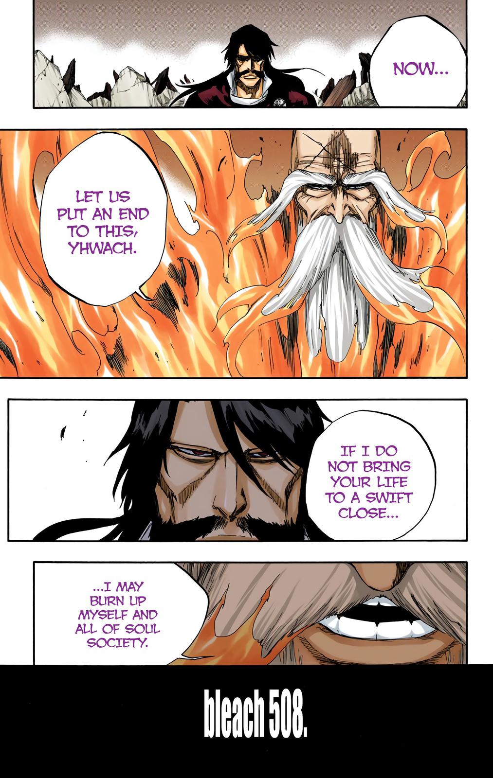 Chapter 508 — Chapter 508 — Page 4