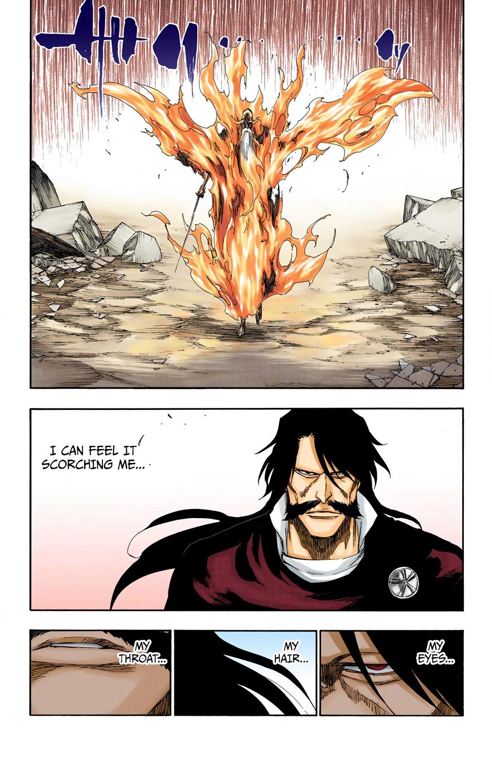 Chapter 508 — Chapter 508 — Page 6