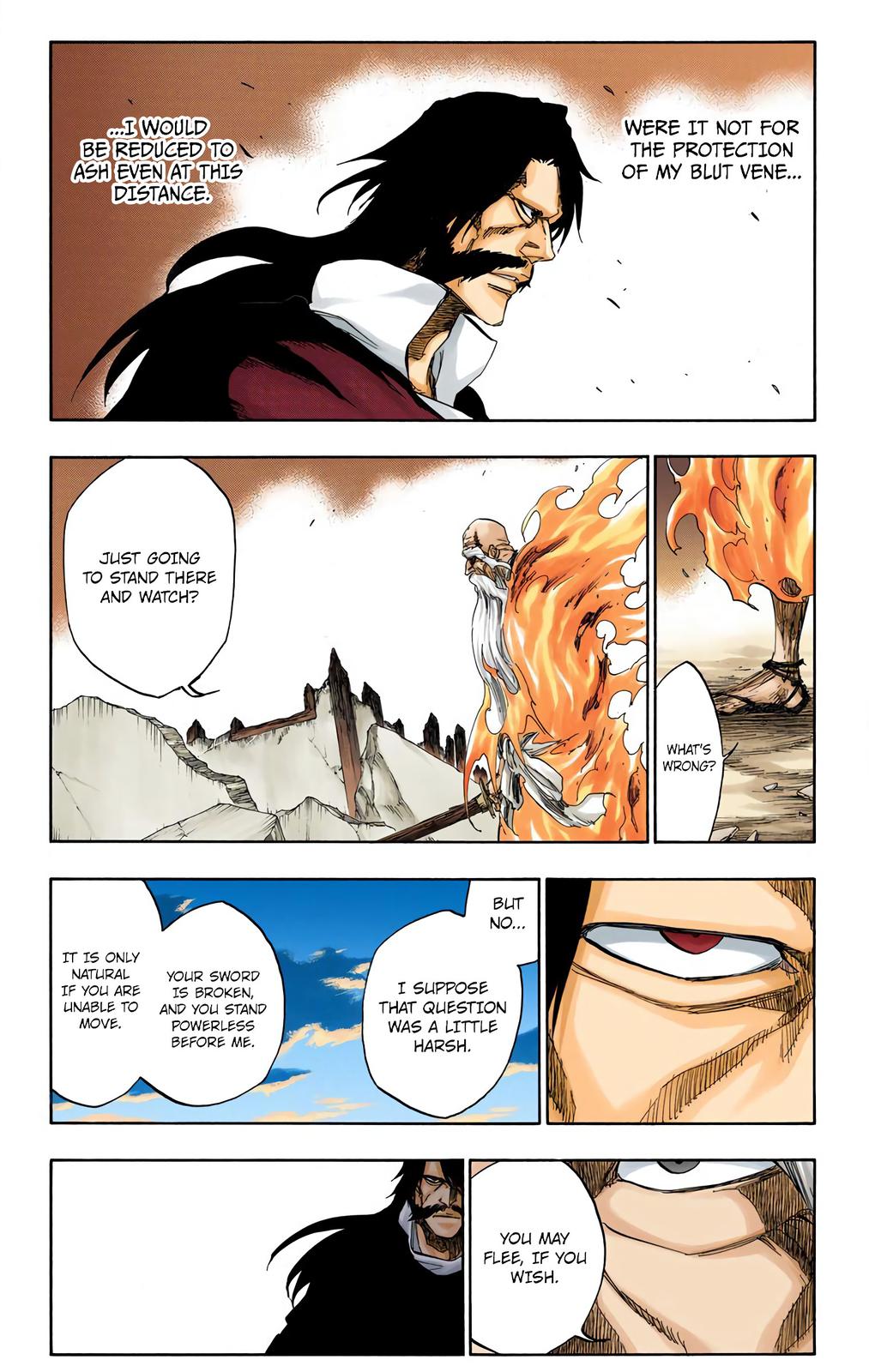 Chapter 508 — Chapter 508 — Page 7