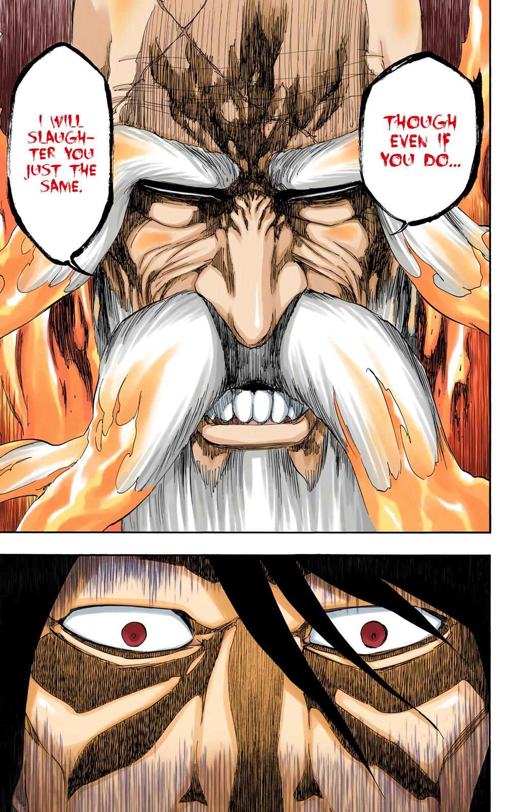 Chapter 508 — Chapter 508 — Page 8
