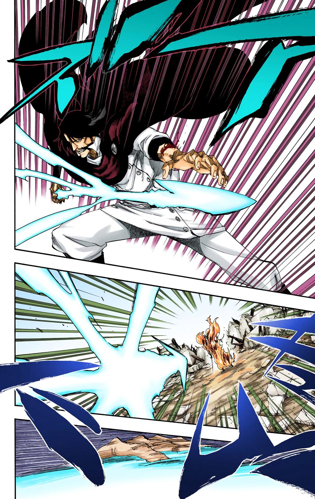 Chapter 508 — Chapter 508 — Page 9
