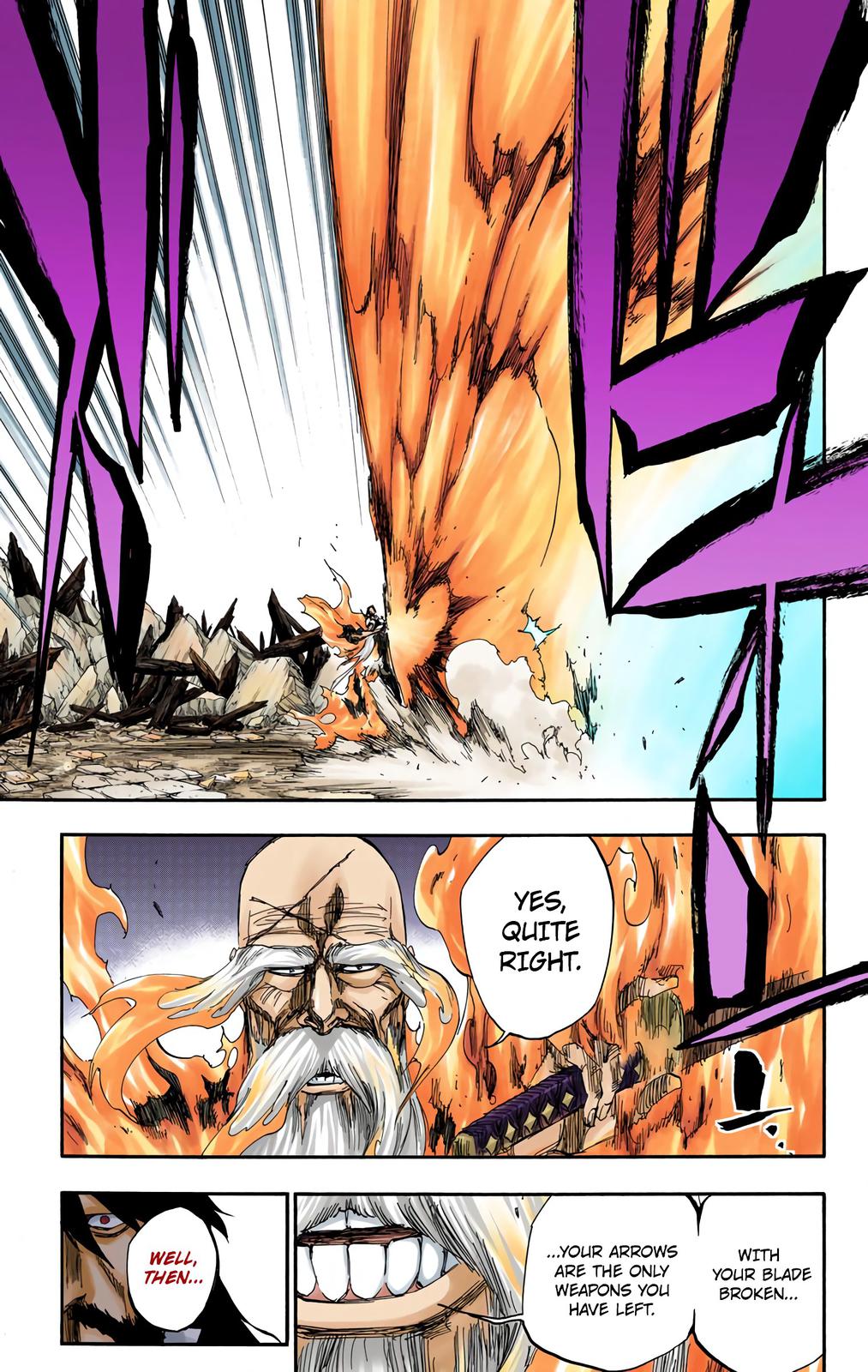 Chapter 508 — Chapter 508 — Page 10