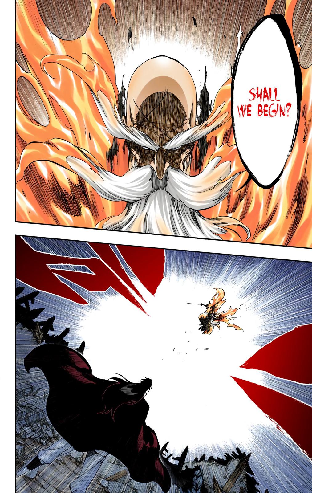 Chapter 508 — Chapter 508 — Page 11