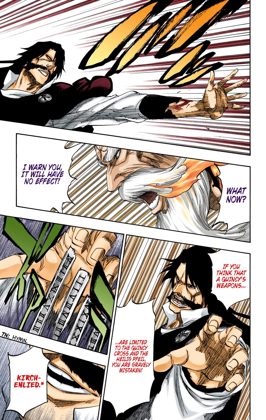 Chapter 508 — Chapter 508 — Page 12