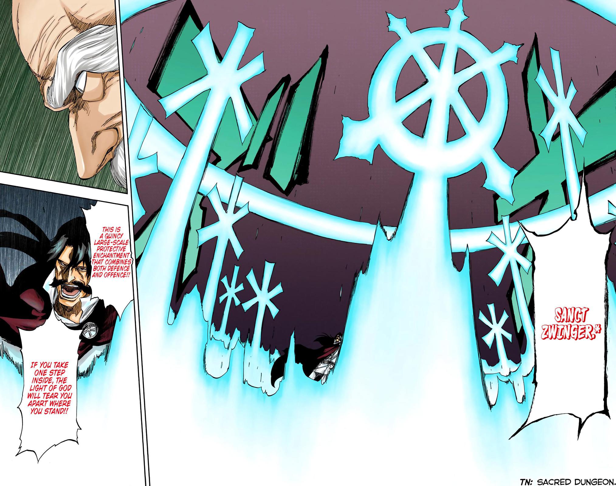 Chapter 508 — Chapter 508 — Page 13