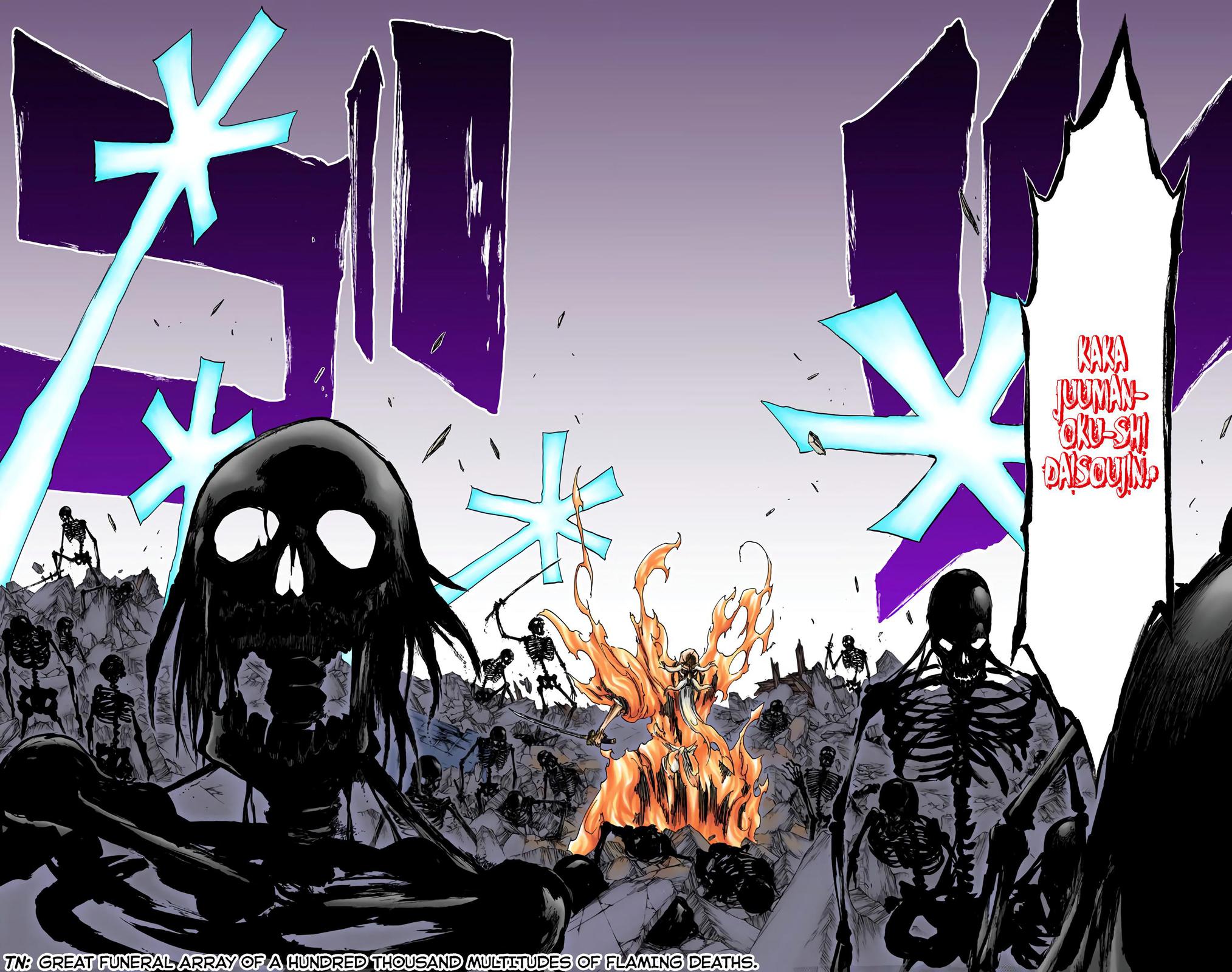 Chapter 508 — Chapter 508 — Page 16