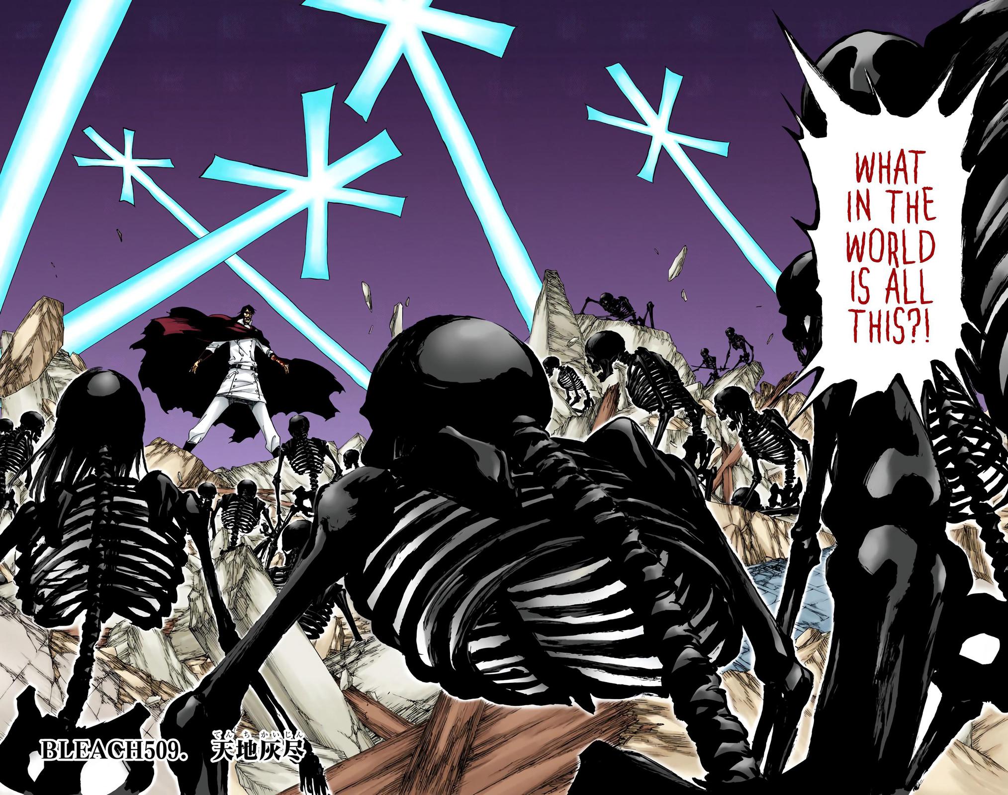 Chapter 509 — Chapter 509 — Page 4