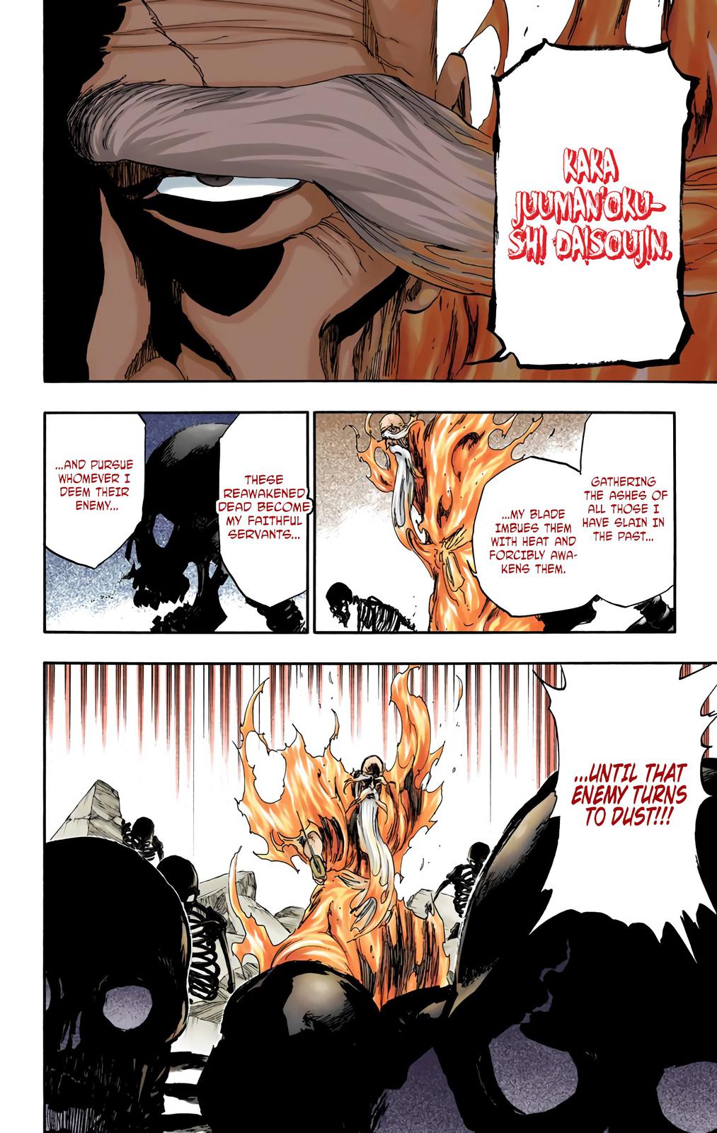 Chapter 509 — Chapter 509 — Page 5