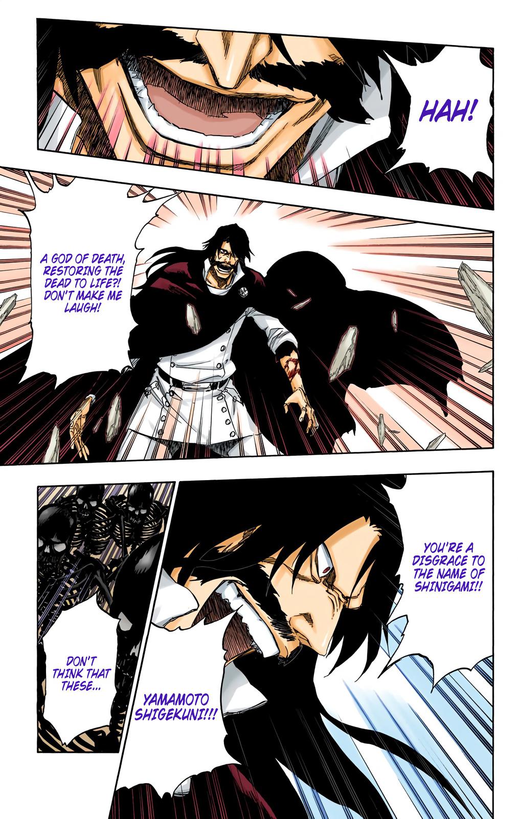 Chapter 509 — Chapter 509 — Page 6