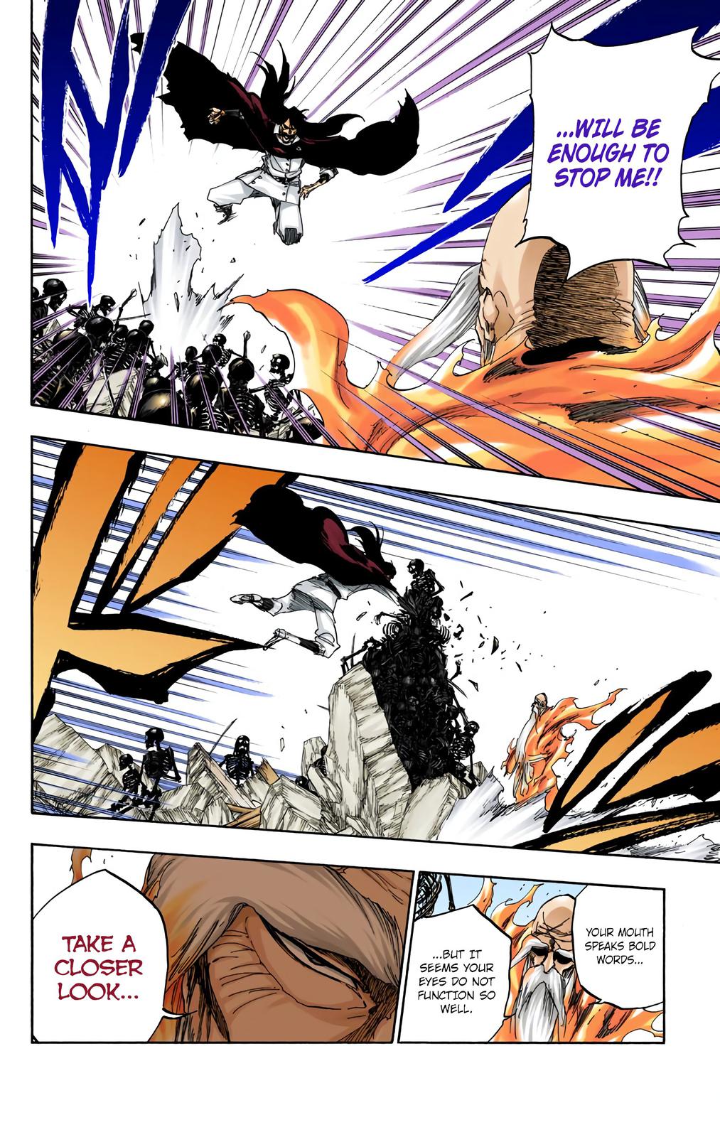 Chapter 509 — Chapter 509 — Page 7