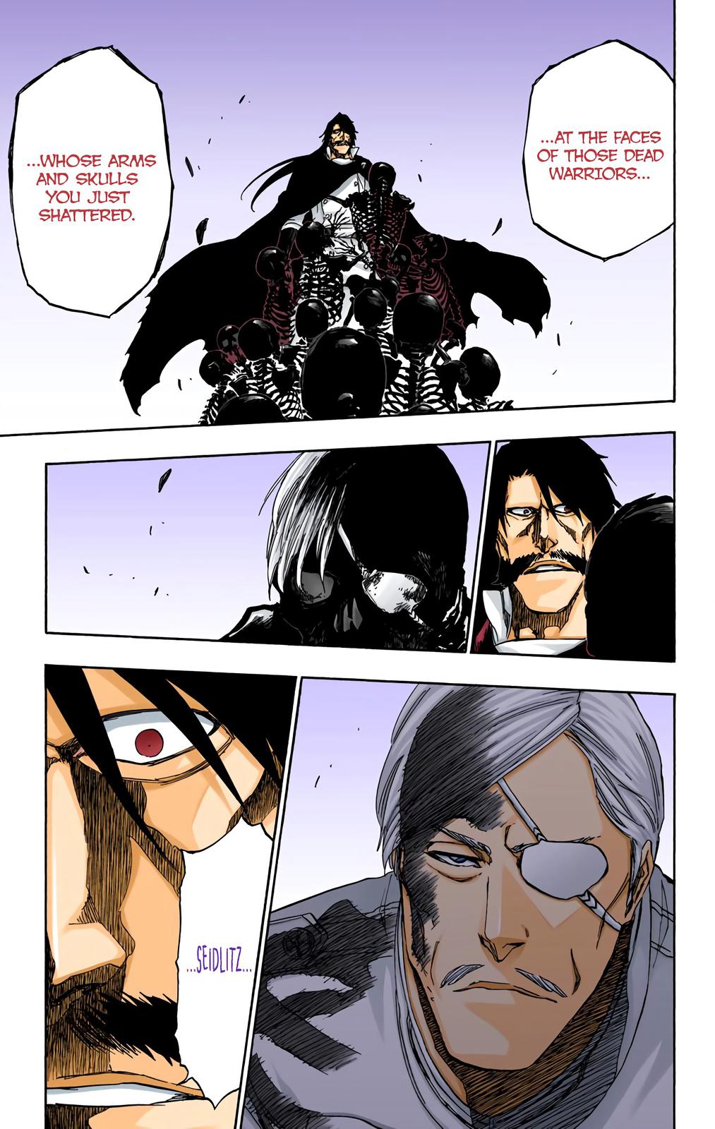 Chapter 509 — Chapter 509 — Page 8