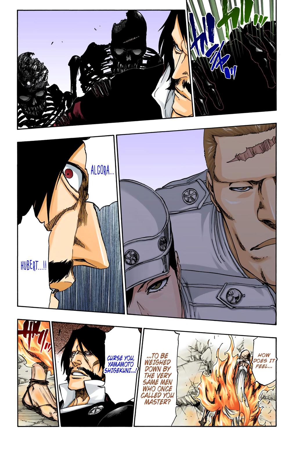 Chapter 509 — Chapter 509 — Page 9