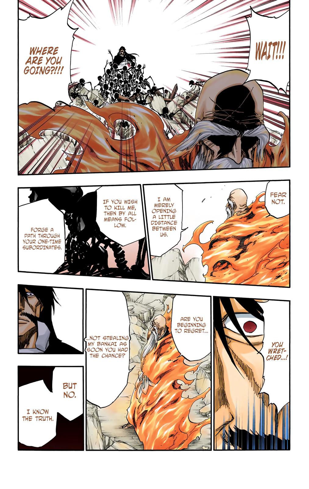 Chapter 509 — Chapter 509 — Page 10