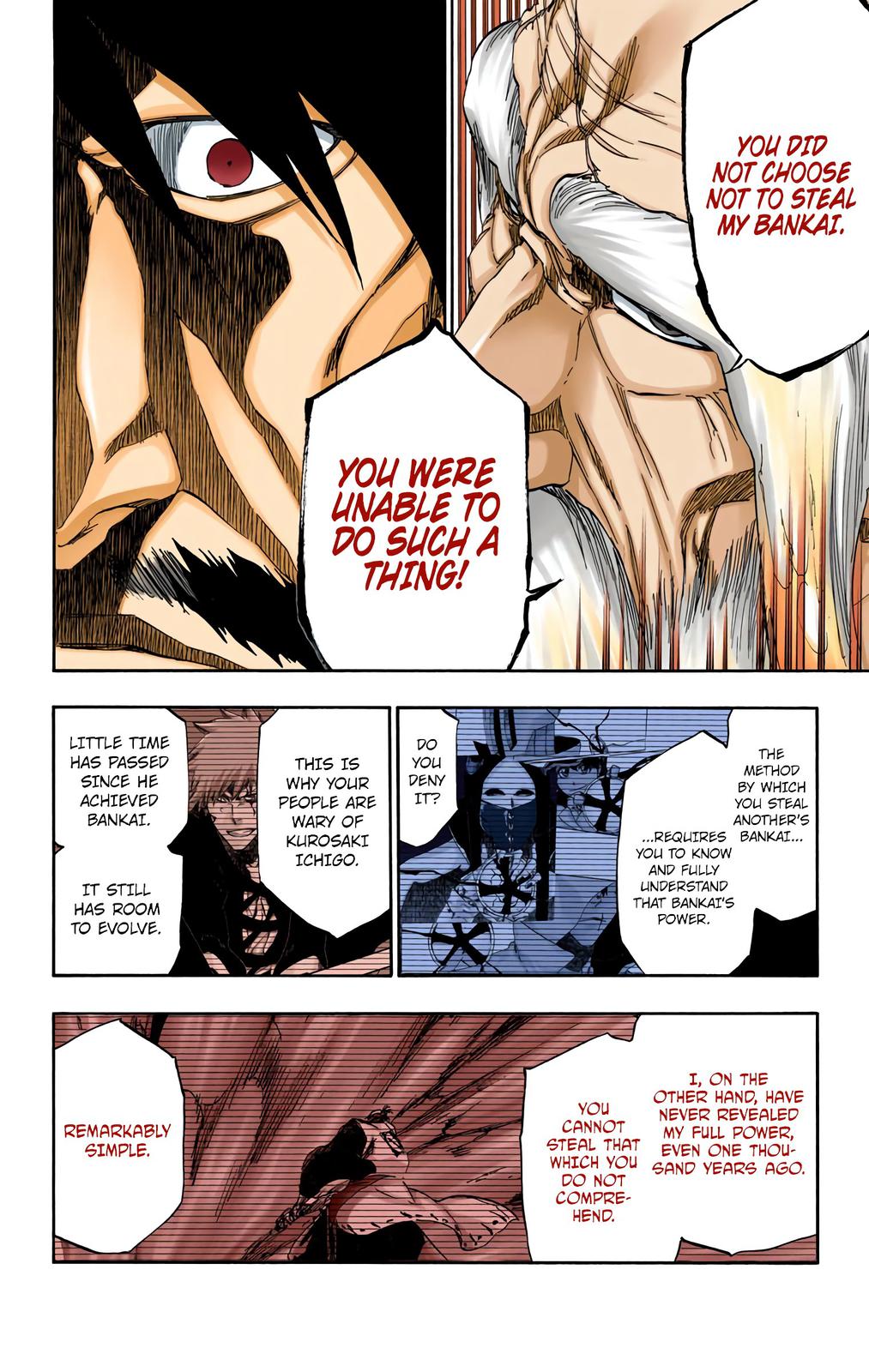 Chapter 509 — Chapter 509 — Page 11