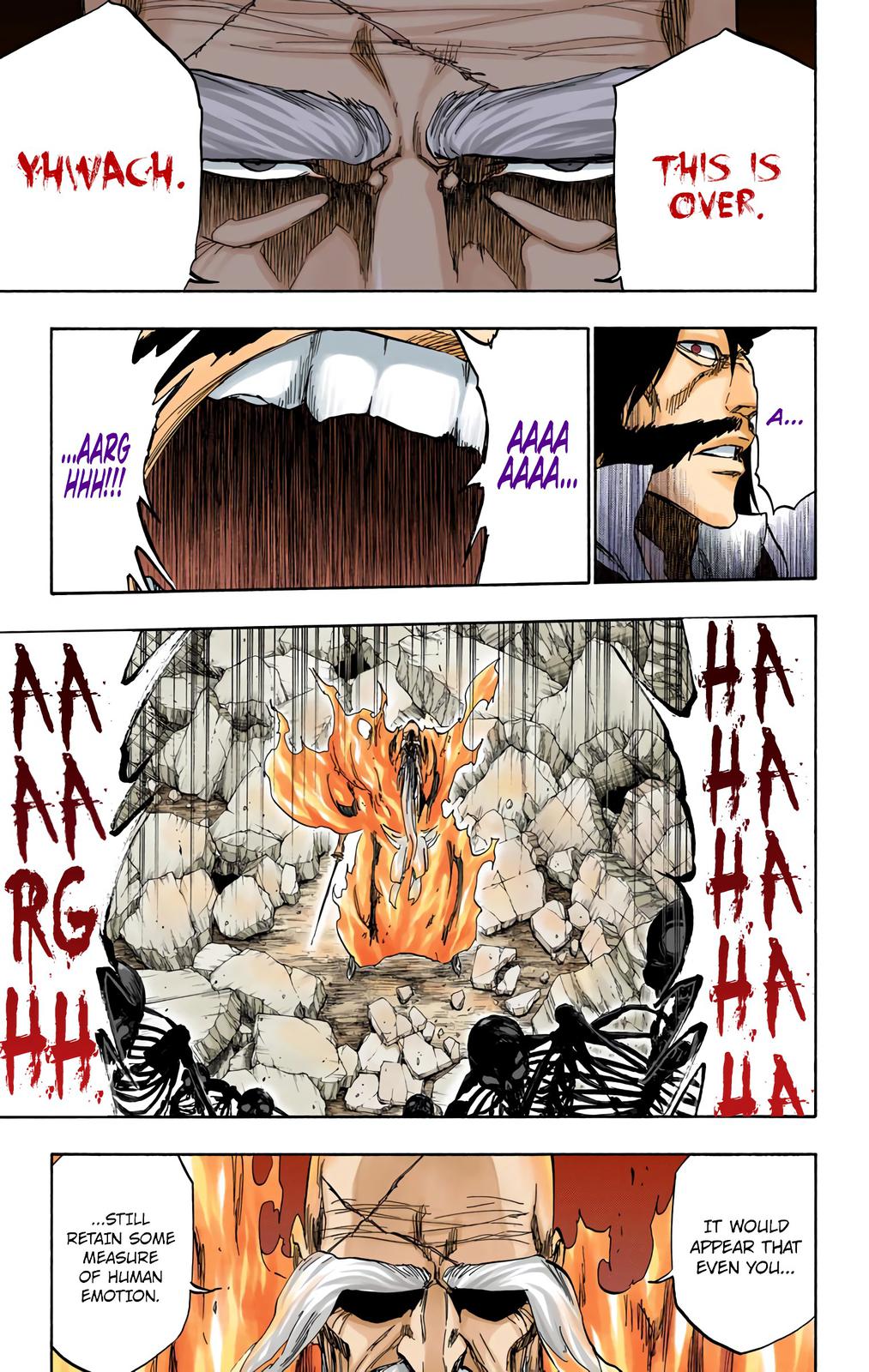 Chapter 509 — Chapter 509 — Page 12