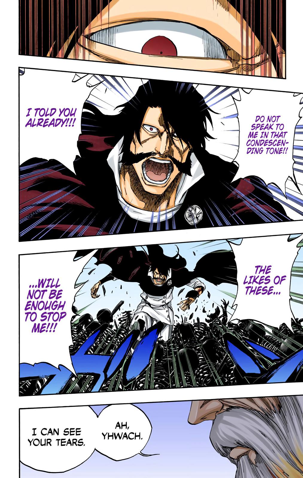 Chapter 509 — Chapter 509 — Page 13