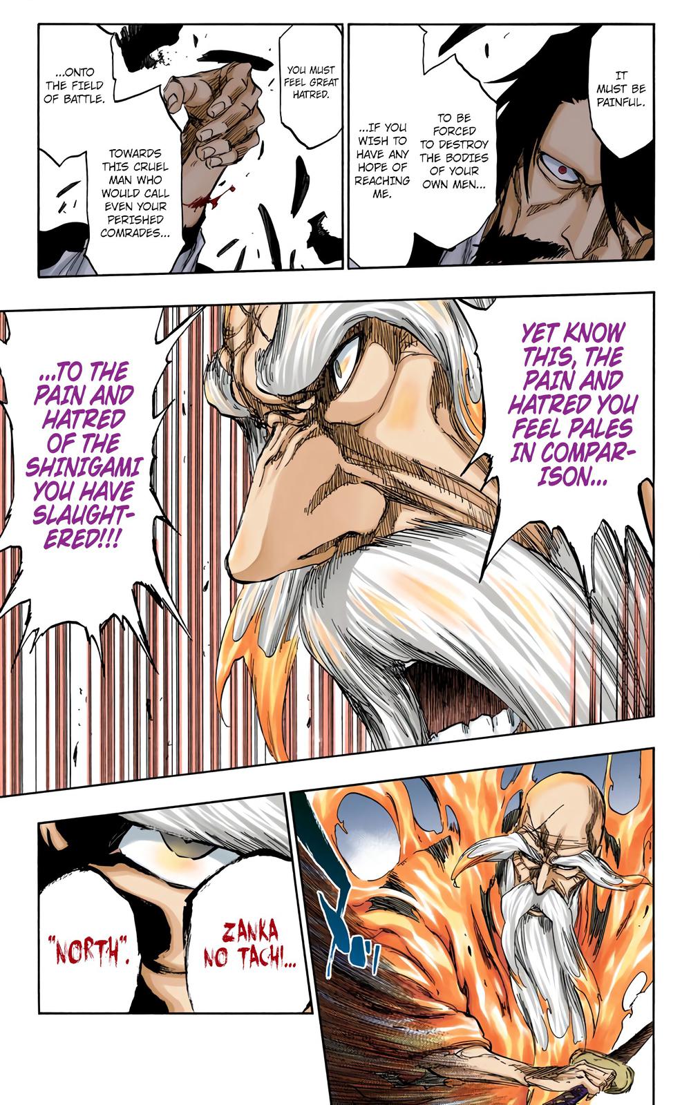 Chapter 509 — Chapter 509 — Page 14