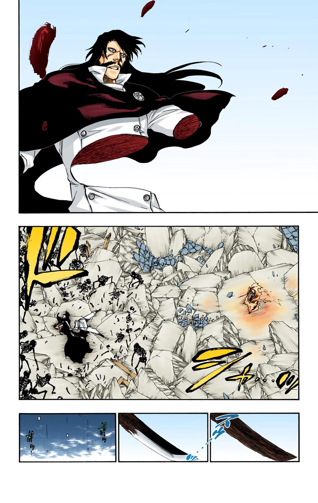 Chapter 509 — Chapter 509 — Page 16