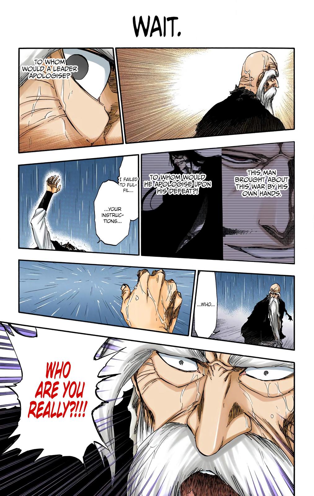 Chapter 510 — Chapter 510 — Page 5