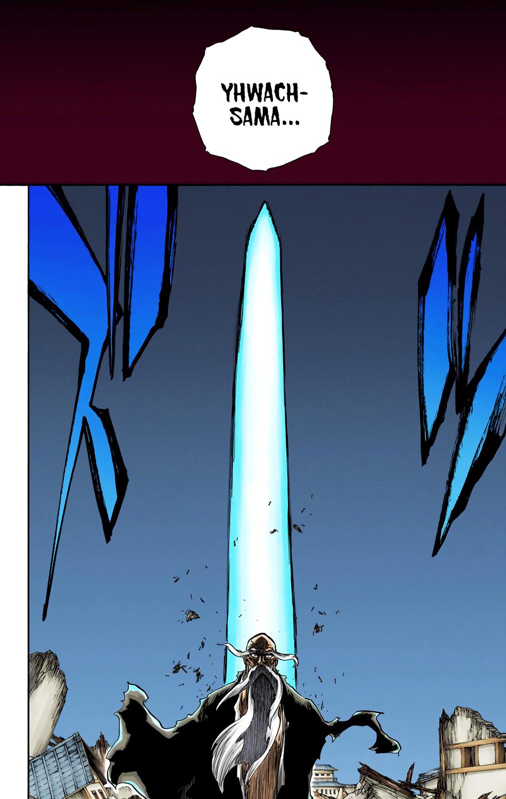 Chapter 510 — Chapter 510 — Page 6