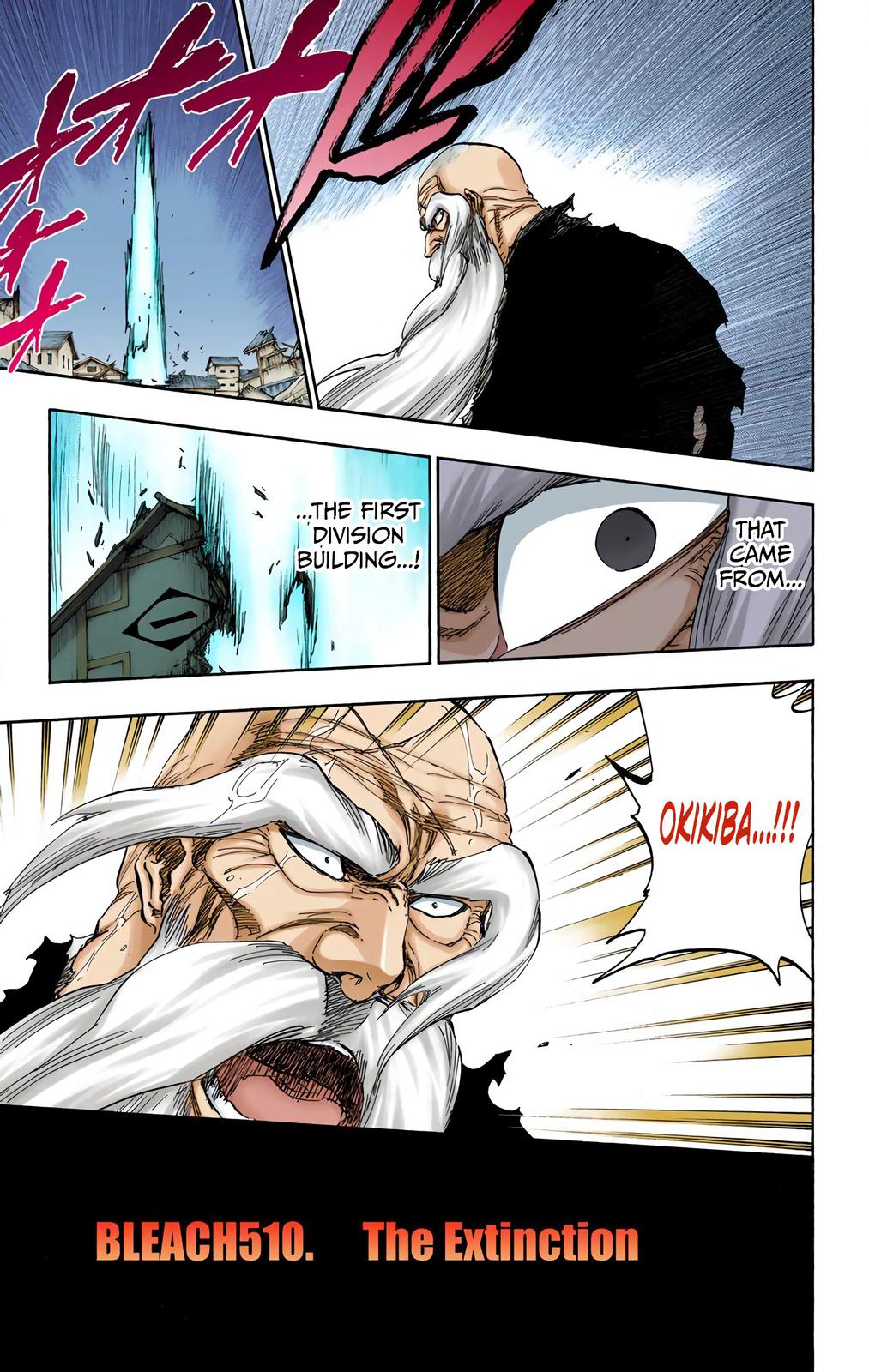 Chapter 510 — Chapter 510 — Page 7