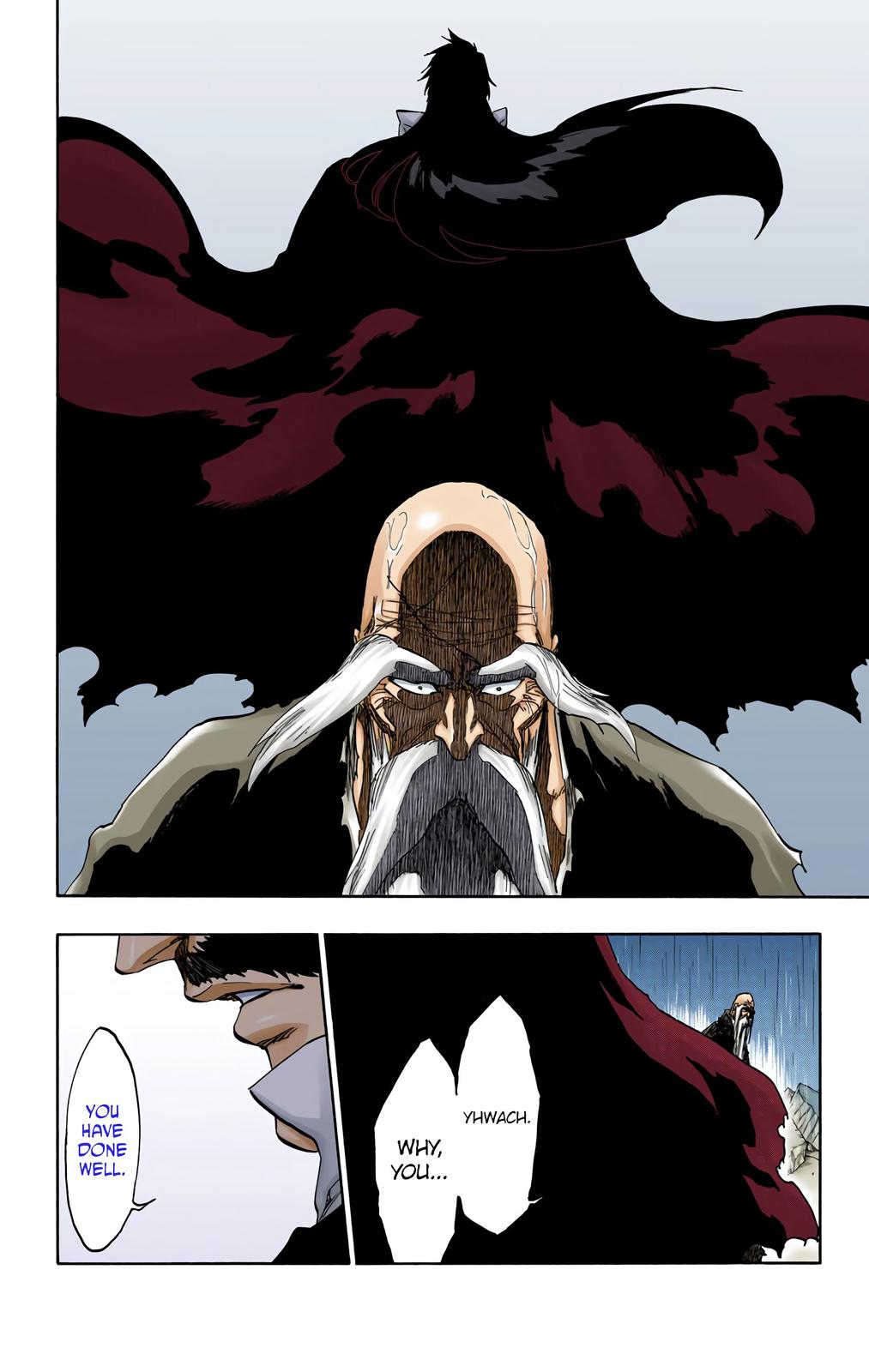 Chapter 510 — Chapter 510 — Page 8