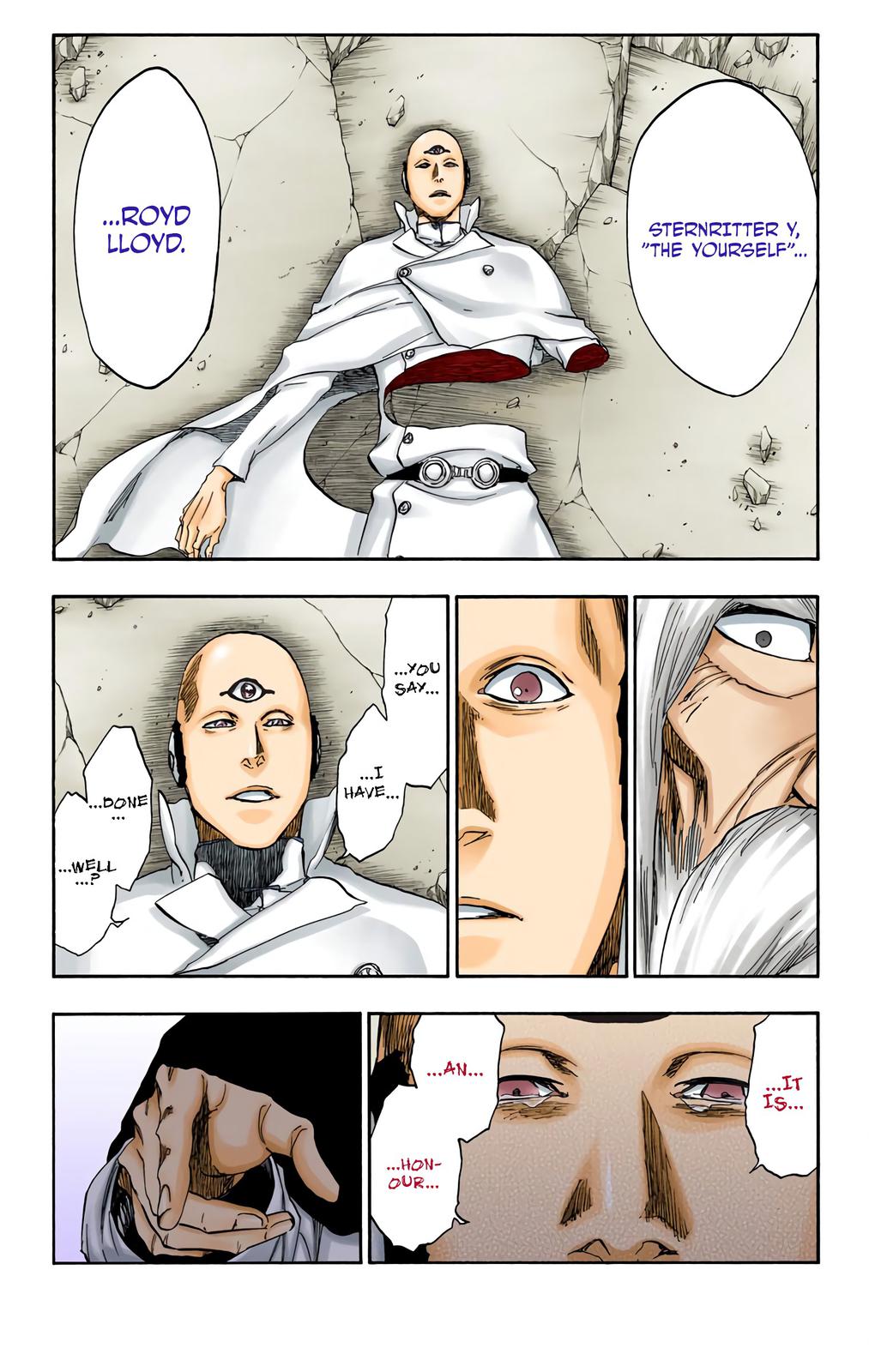 Chapter 510 — Chapter 510 — Page 9