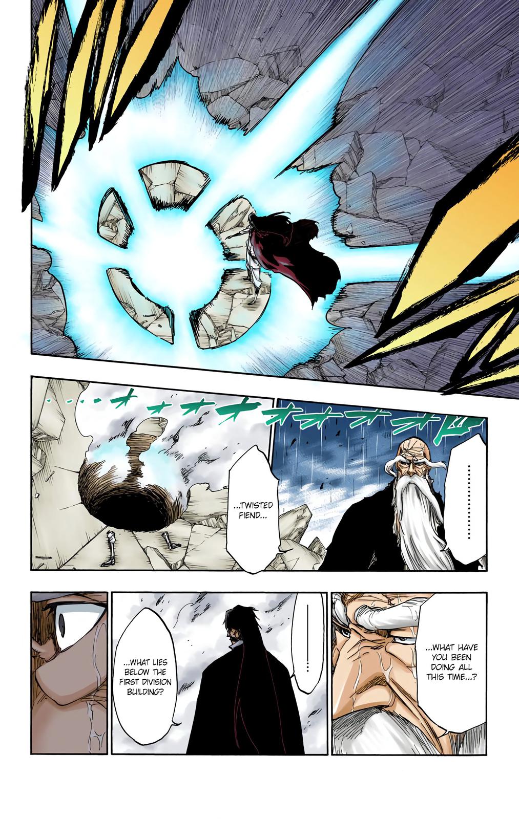 Chapter 510 — Chapter 510 — Page 10