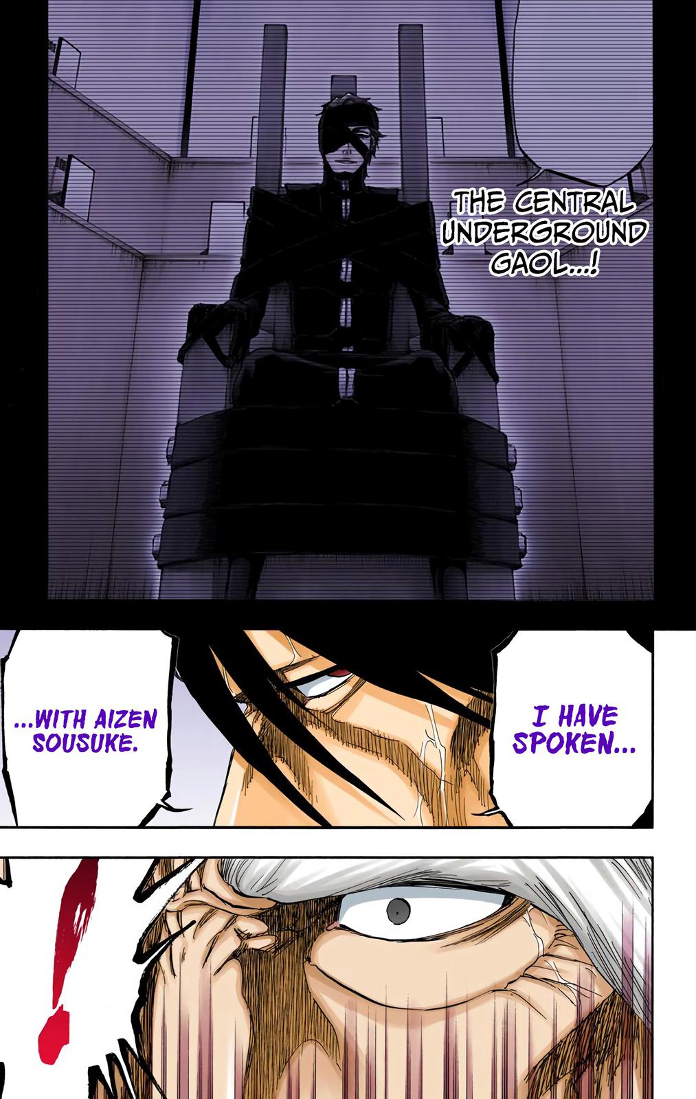 Chapter 510 — Chapter 510 — Page 11