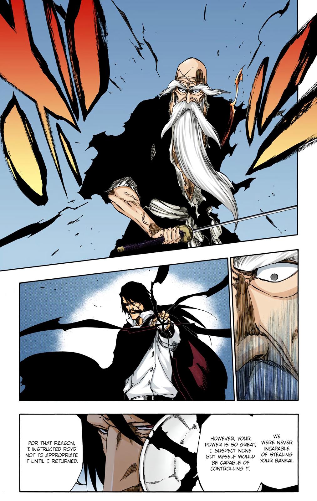 Chapter 510 — Chapter 510 — Page 13