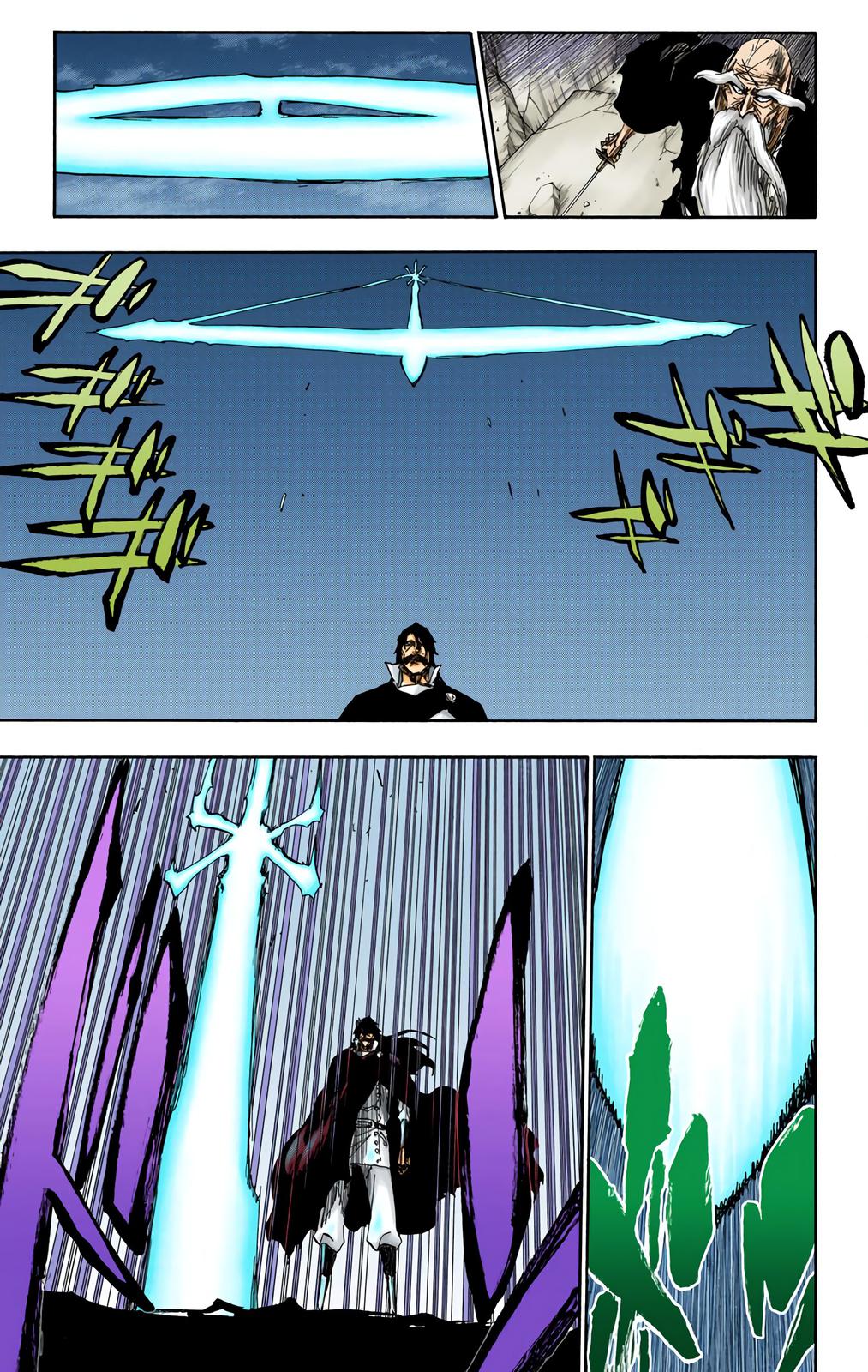 Chapter 510 — Chapter 510 — Page 15