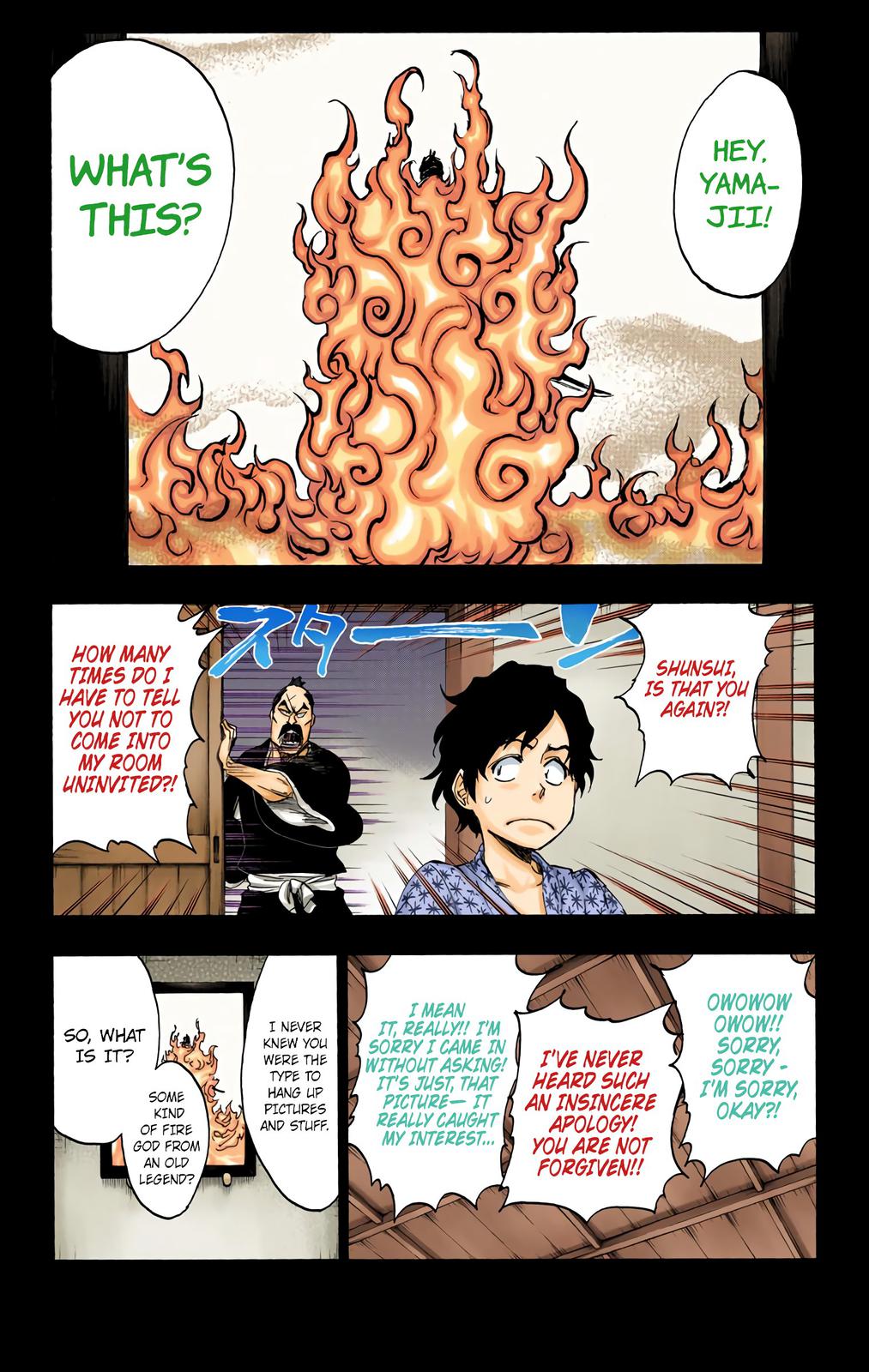 Chapter 511 — Page 5