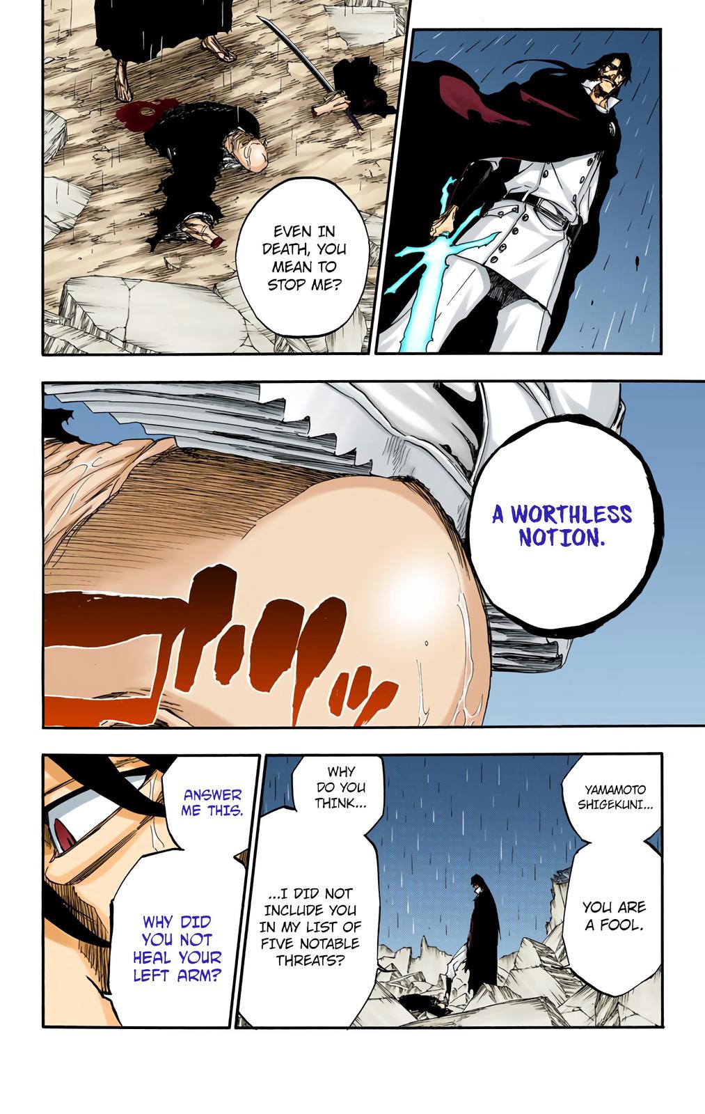 Chapter 511 — Page 12