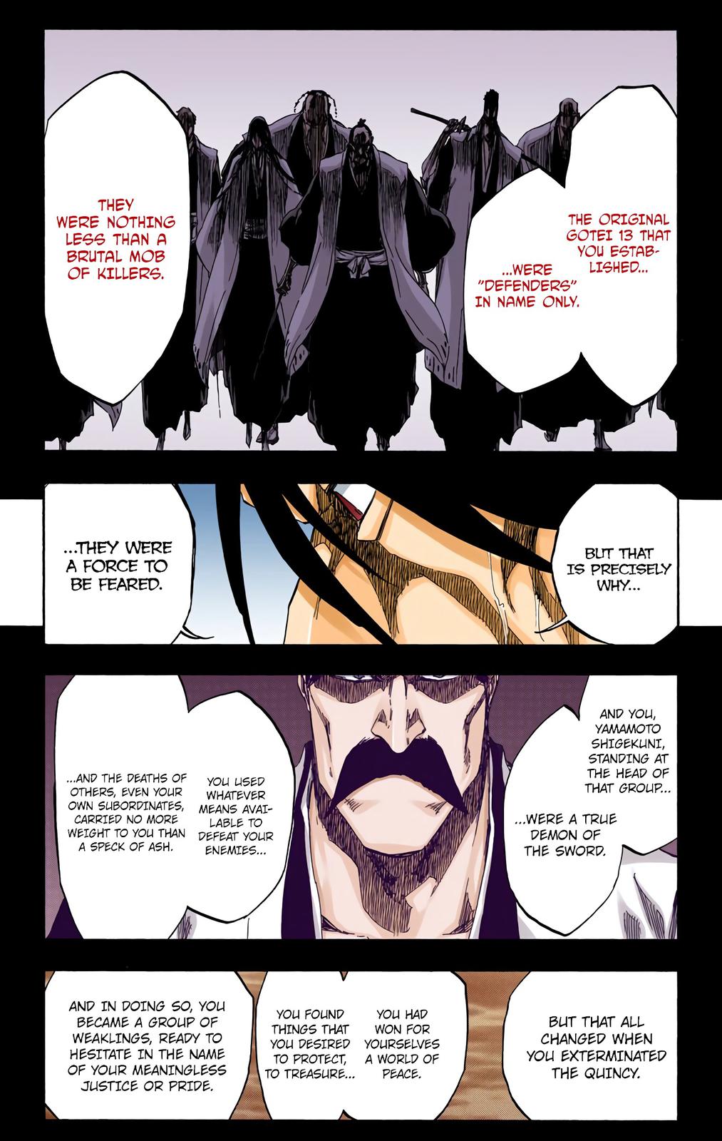 Chapter 511 — Page 14