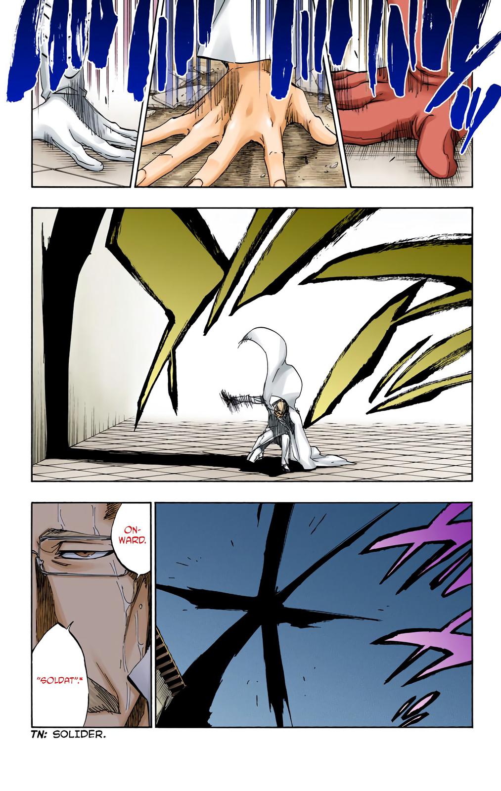 Chapter 511 — Page 17