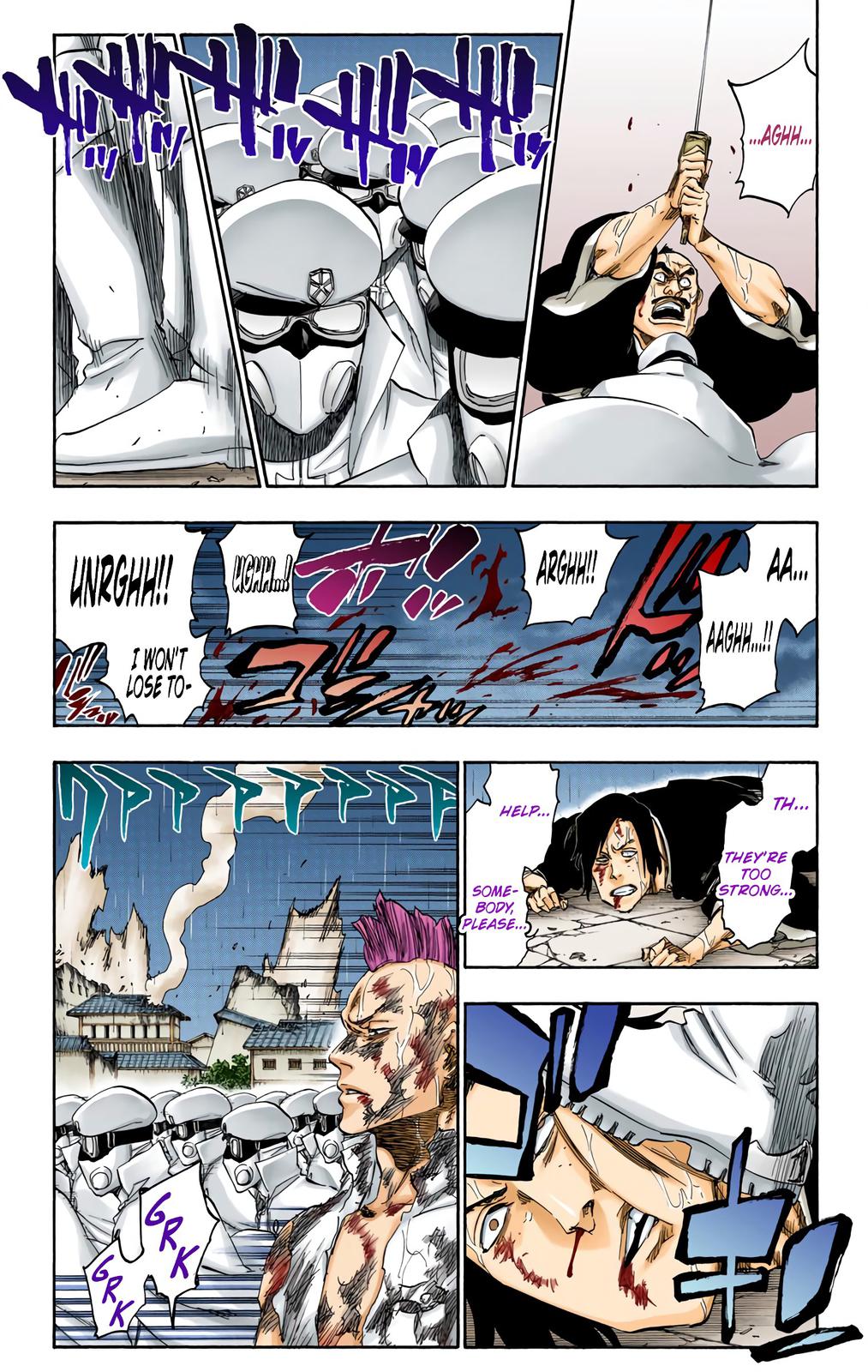 Chapter 511 — Page 19