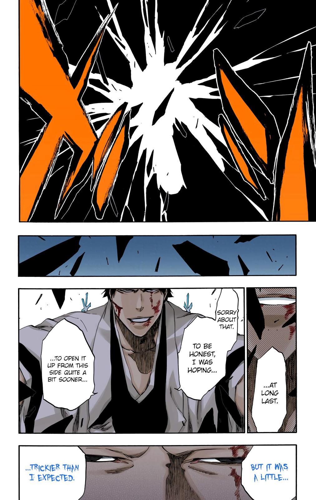 Chapter 512 — Chapter 512 — Page 4