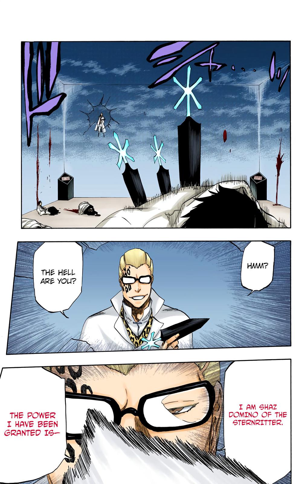 Chapter 512 — Chapter 512 — Page 5