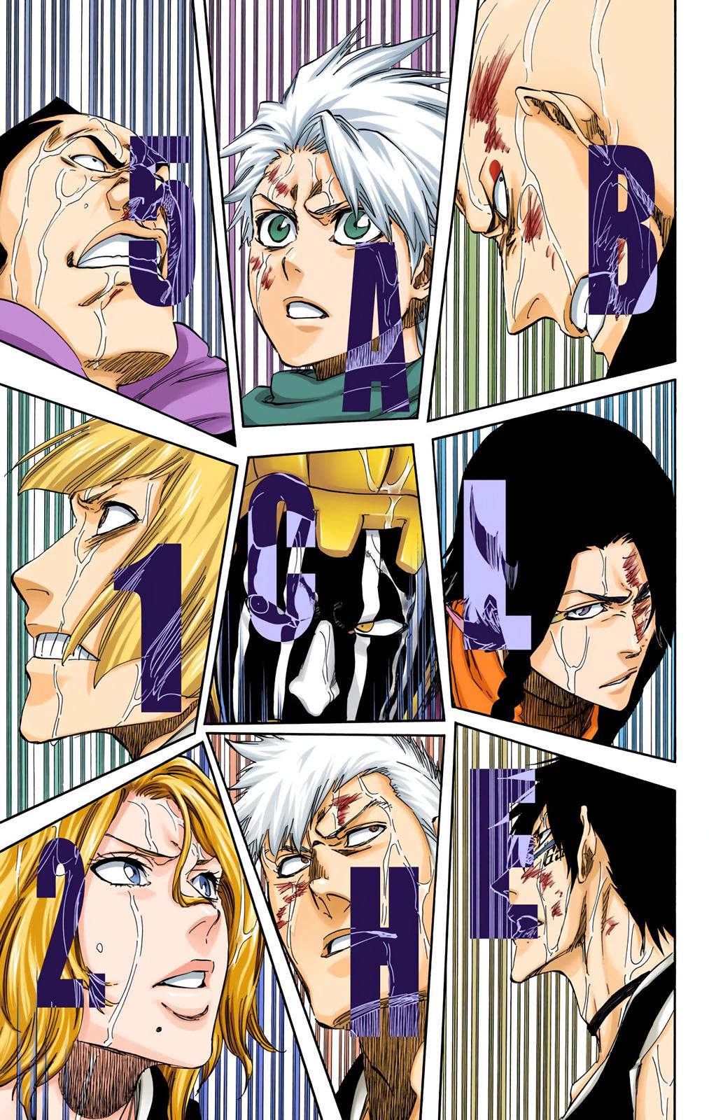Chapter 512 — Chapter 512 — Page 7