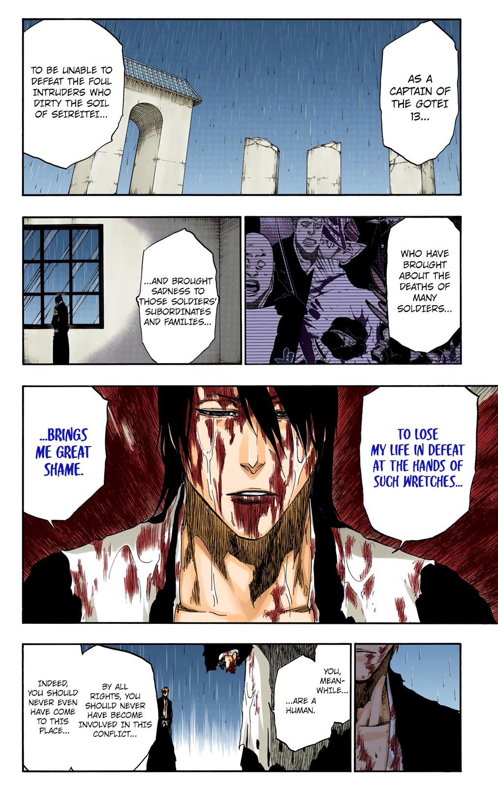 Chapter 512 — Chapter 512 — Page 12