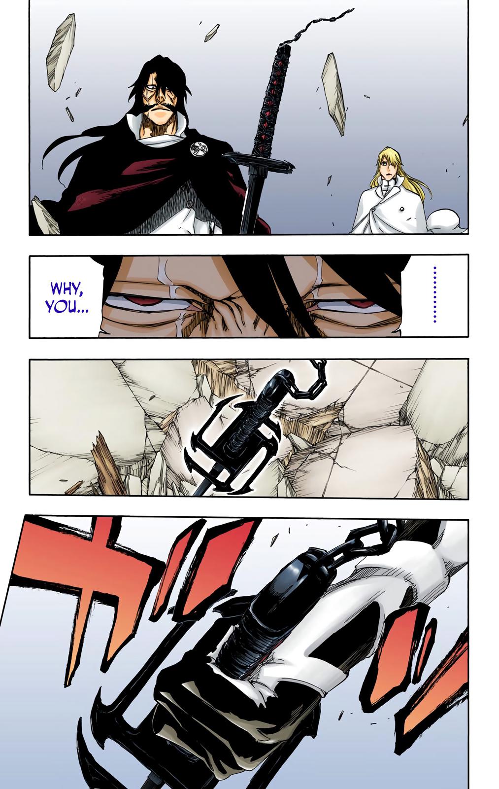 Chapter 512 — Chapter 512 — Page 17
