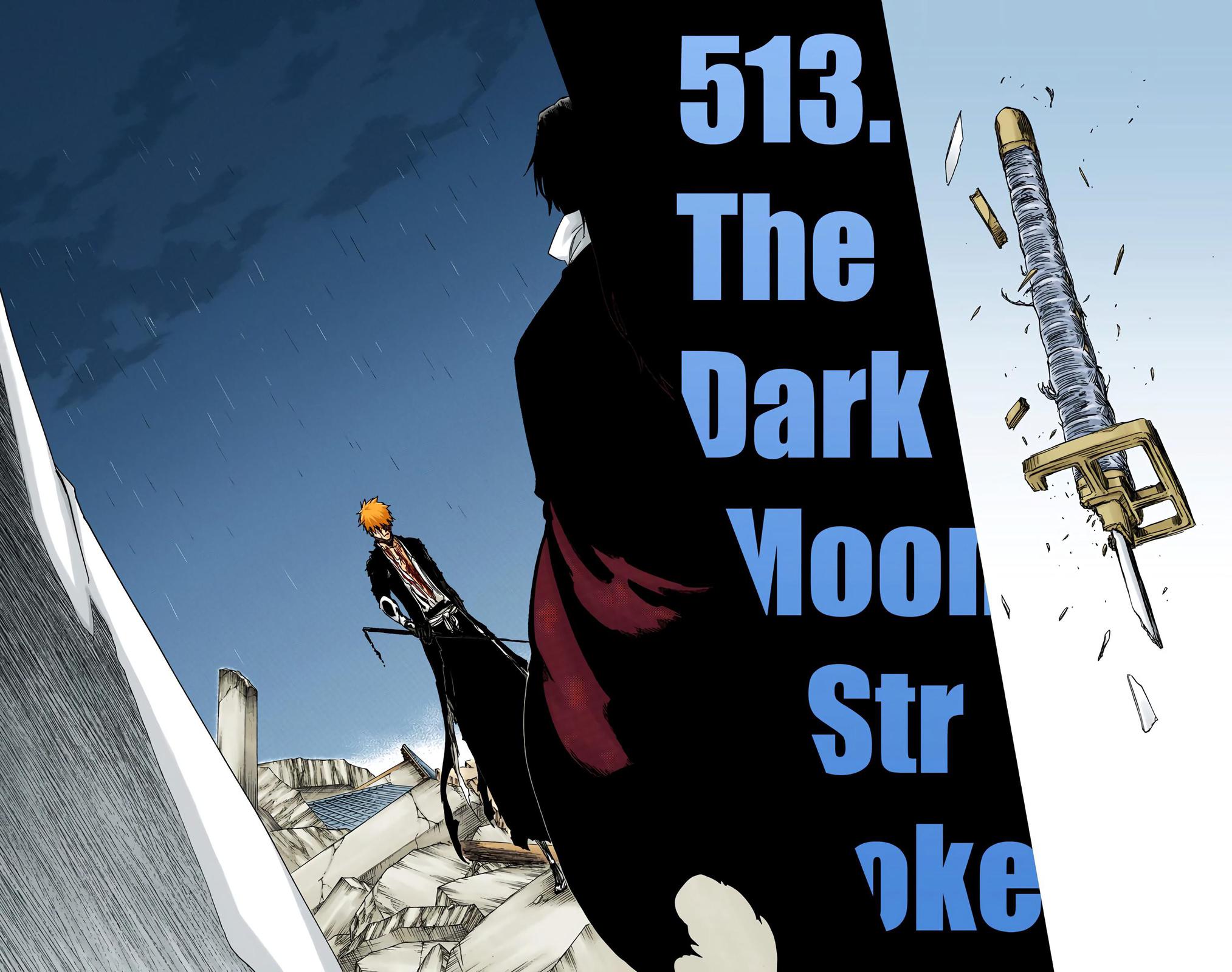 Chapter 513 — Chapter 513 — Page 6