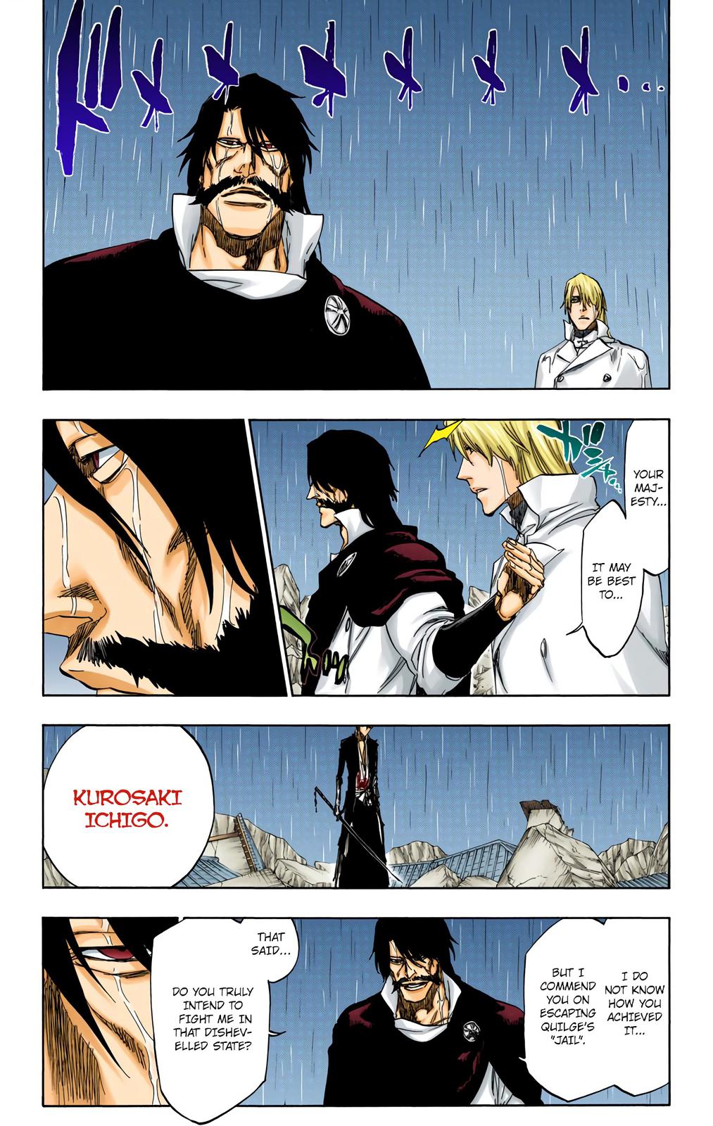 Chapter 513 — Chapter 513 — Page 7